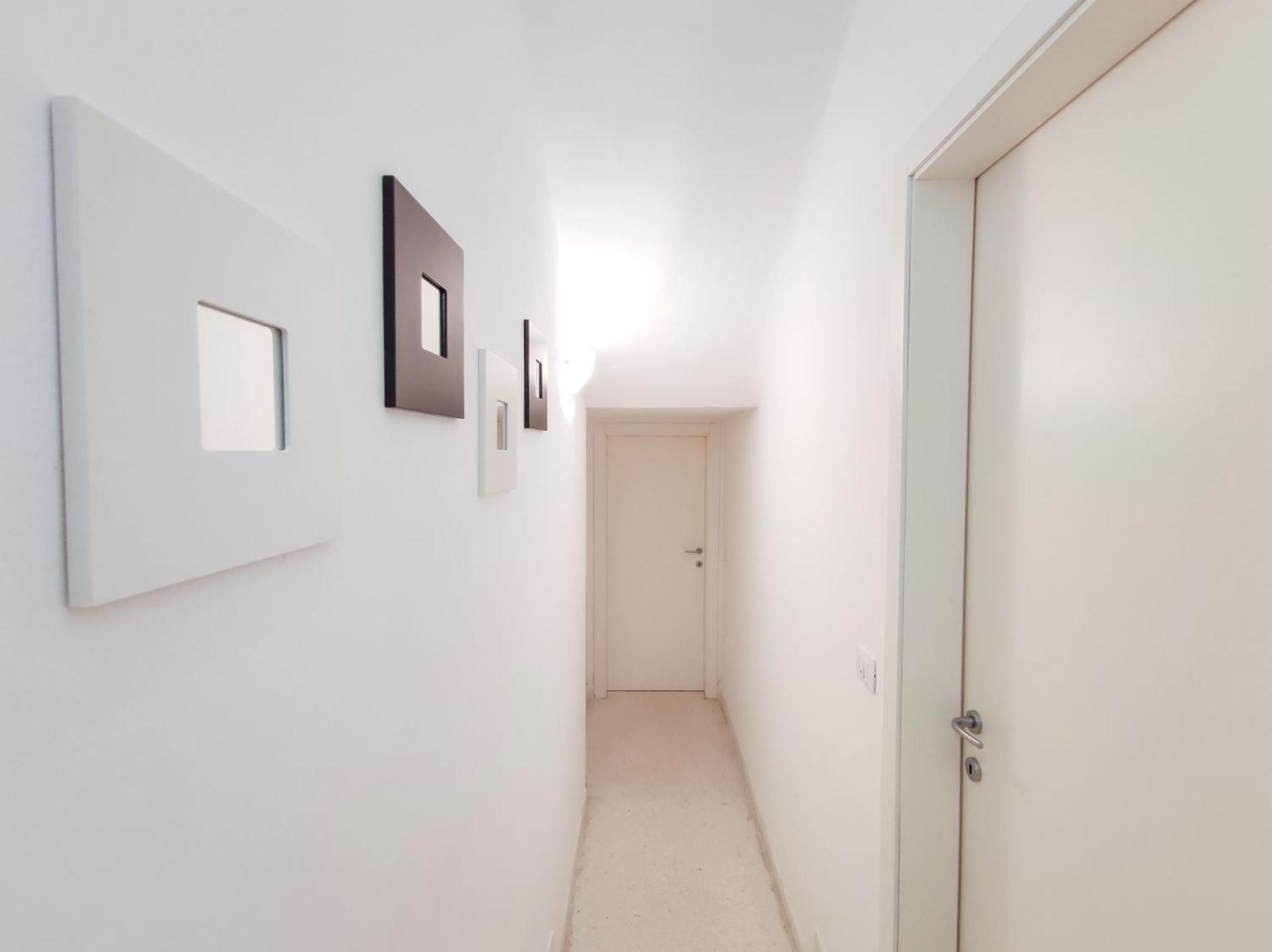 Casa Chiara In Centro Con Corte Privata ซัน เบเนเดตโต เดล ตรอนโต ภายนอก รูปภาพ