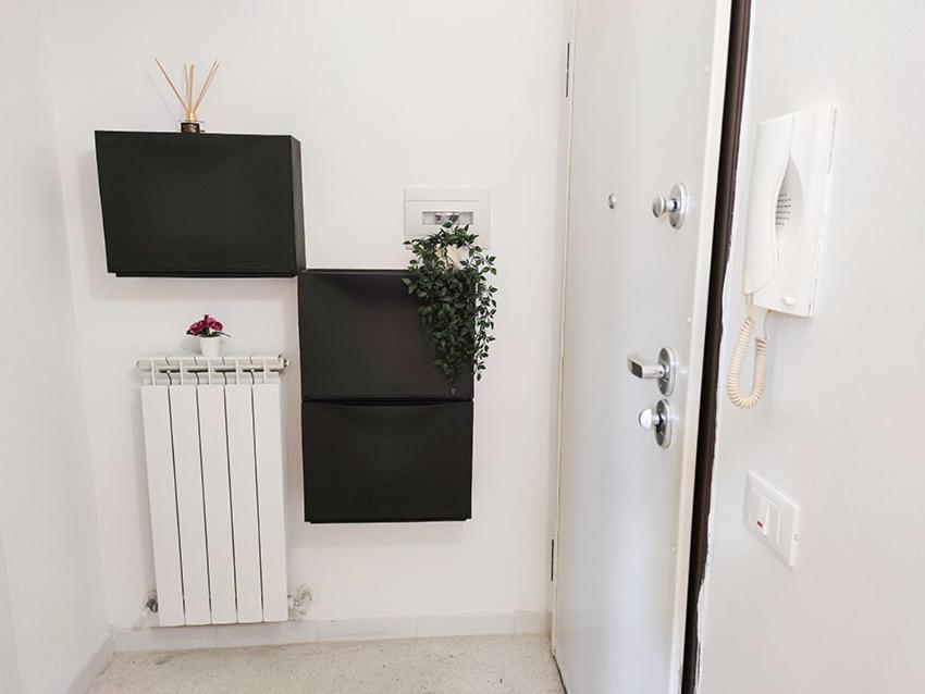Casa Chiara In Centro Con Corte Privata ซัน เบเนเดตโต เดล ตรอนโต ภายนอก รูปภาพ